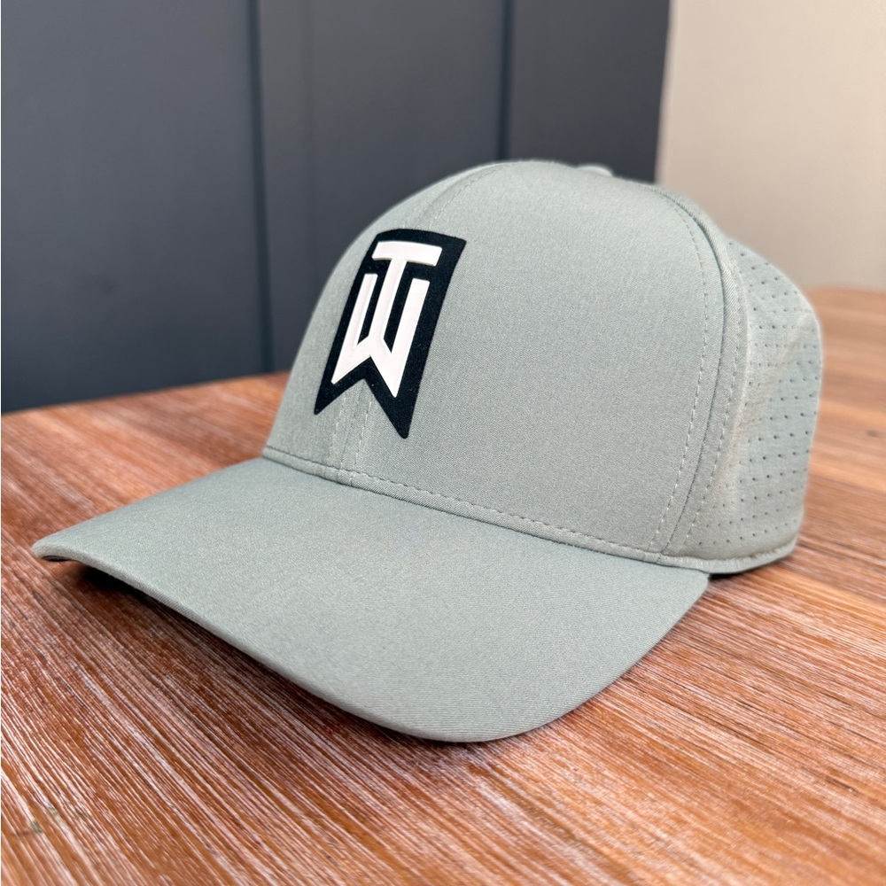 Nike Tiger Woods Hat